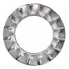 Rondelle -Eventail- à dentures extérieures AZ - Acier Zn image 10