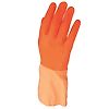 Gants de ménage gros travaux latex image 0
