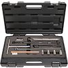 Kit de nettoyage pour sièges d injecteurs 13pcs image 0
