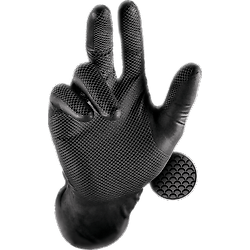 noir Taille 8 image