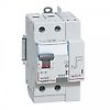 Interrupteur différentiel vis/auto - 2P-type A 30mA-63A 3modules image 0