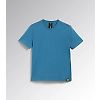 T-shirt de travail manches courtes ATONY ORGANIC image 3