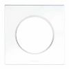 Pack starter - lot de 40 prises 2P+T + 10 VV + 10 Plaques blanches 1P - SQUARE image 3