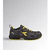 Chaussures de sécurité basses SHARK STABLE IMPACT S3S FO SR SC ESD - Noir/Gris/Jaune image 0