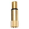Adaptateur M14 x 1,25 mm, version longue image 0