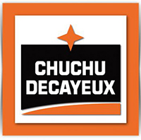 CHUCHU DECAYEUX