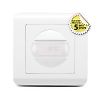 Interrupteur automatique infrarouge 150W 160° image 0