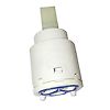 cartouche traditionnelle y compris cascade ancodesign/ancozen lave mains image 0
