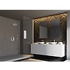 Ensemble de douche thermostique encastré COX Pvd image 1