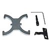 Jeu d'outils de calage moteur - Ford, Volvo image 0