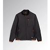 Veste de travail polaire zippée FLEECE TECHNO image 2