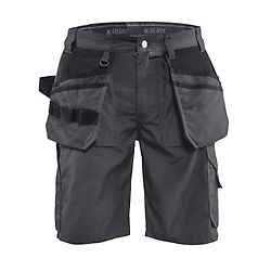 Gris Foncé/Noir XS - FR(38) - SE(C44) - Standards image