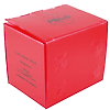 BOITE DE RESERVATION ROUGE 20x15x17 - Ø 40 mm image 0