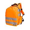 Sac à dos Hi-Vis Orange image 0