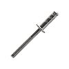 Rivets standards multi-serrage tête plate inox A2 UTD image 4