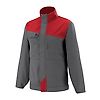 BLOUSON GRENAT image 33