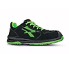 Chaussures de sécurité basses EMBER UK ESD S3 CI SRC - Noir image 11