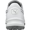 Chaussures de sécurité basses Clarity LOW S2 SRC - blanc image 4
