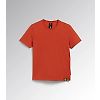 T-shirt de travail manches courtes ATONY ORGANIC image 3