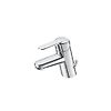Mitigeur lavabo Victoria - chrome image 2
