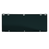 Lot de 10 - Visière Ecran protection polycarbonate teinté L40xH20 image 0