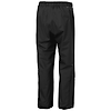 Pantalon de travail hiver MANCHESTER 2.0 - Noir image 1