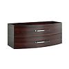 Caisson meuble suspendu Ancodesign - Sangallo brun image 1
