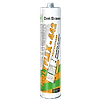 Mastic colle polyuréthane moyen module POLYFLEX 442 Cartouche 300 ml image 0