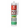 colle montage tous materiaux polymax image 1