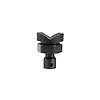 Tête de sabot pour tube modèle POT (tête complète) image 0