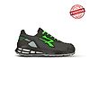 Chaussures de sécurité basses DAKOTA S3 SRC CI ESD - Noir/Vert image 5