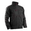 Parka de travail softshell YANG WINTER II image 2