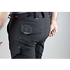 Pantalon de travail cargo UTOPIE - NOIR image 3