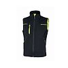 Gilet de travail sans manches SATURN image 4