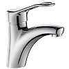 Mitigeur lavabo manette ajourée image 1
