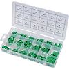 Assortiment de joints toriques pour climatisation HNBR, 270 pcs image 3