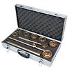 Coffret de douilles BRONZEplus, 12 pièces image 1