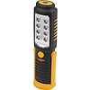 Lampe de poche LED HL DB 81 M1H1 8+1 350lm - IP20 image 0