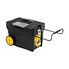 Coffre de chantier Pro Mobile avec organiseur amovible - 53L image 0
