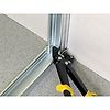 Pince A Sertir Les Profiles (0,6mm) image 3