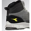 Chaussures de sécurité hautes LITE S3S FO SR HRO ESD - Gris/Noir image 0