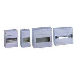 COFFRET MODULAIRE SAILLIE LEGRAND 4 MODULES 01304 01304 image
