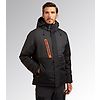 Blouson de travail imperméable PADDED JACKET HYBRID TACTIC image 1