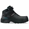 Chaussures de sécurité hautes MACCROSSROAD 3.0 BOA - Noir image 3