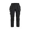 Pantalon de travail stretch 4D femme 7121 image 2