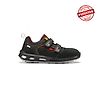 Chaussures de sécurité basses CODY ESD S1P SRC - Noir/Rouge image 67