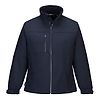 Veste Softshell Charlotte femme (3L) image 11