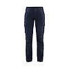 Pantalon industrie stretch 2D femme 7144 image 1