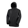 PARKA COQUE KYRILL NOIR image 2