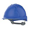 Casque de sécurité glissère ventilé EVO3 image 3